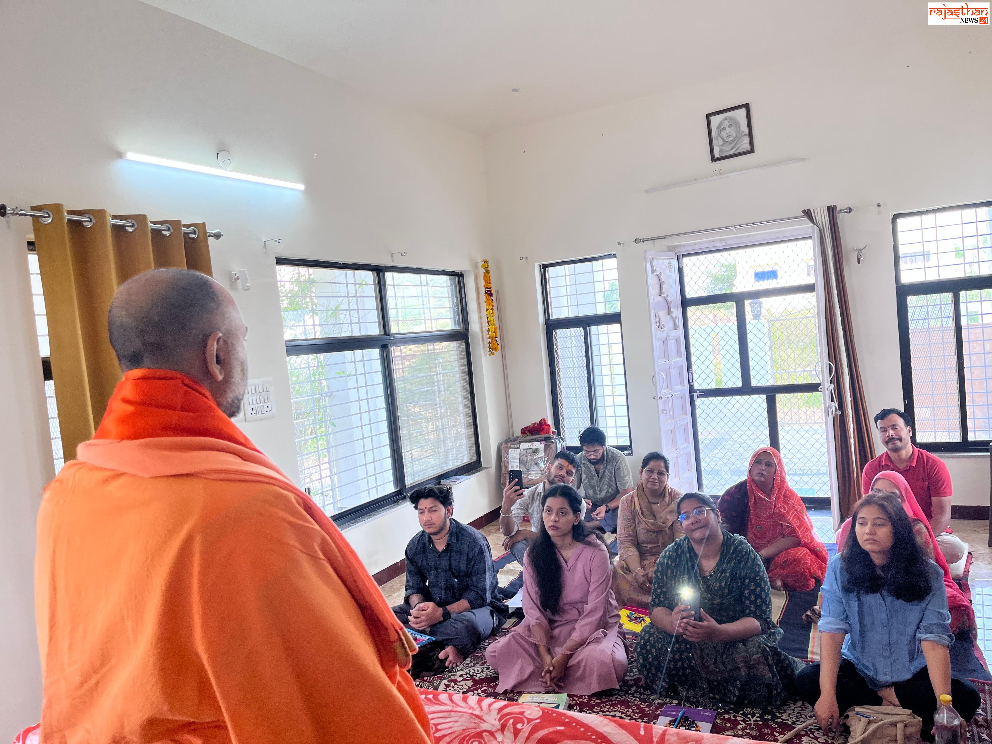 पोहे से पानीपुरी तक के संस्कृत नामों जाने, दैनिक व्यवहार में संस्कृत अपनाने का संकल्प