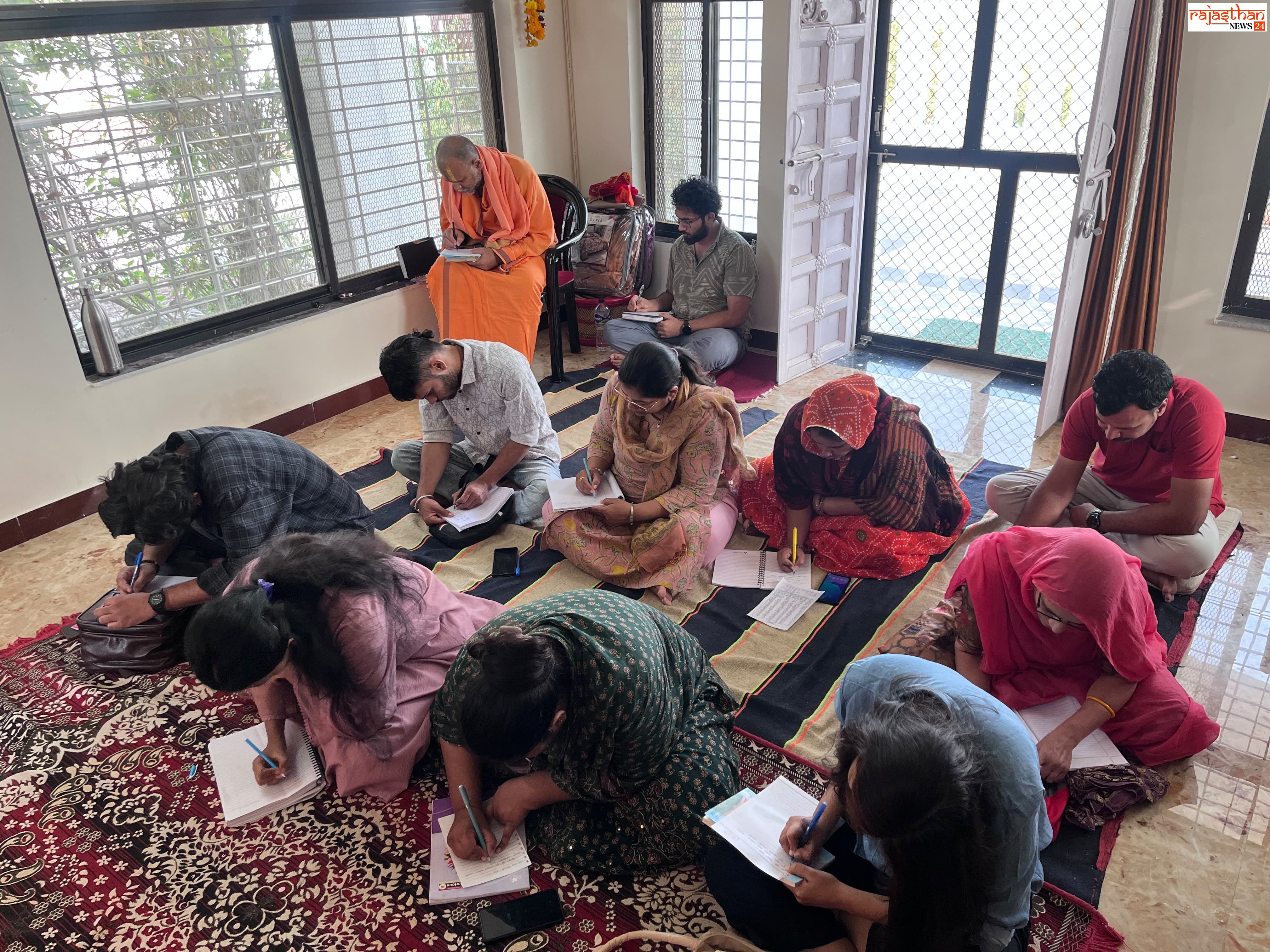 पोहे से पानीपुरी तक के संस्कृत नामों जाने, दैनिक व्यवहार में संस्कृत अपनाने का संकल्प