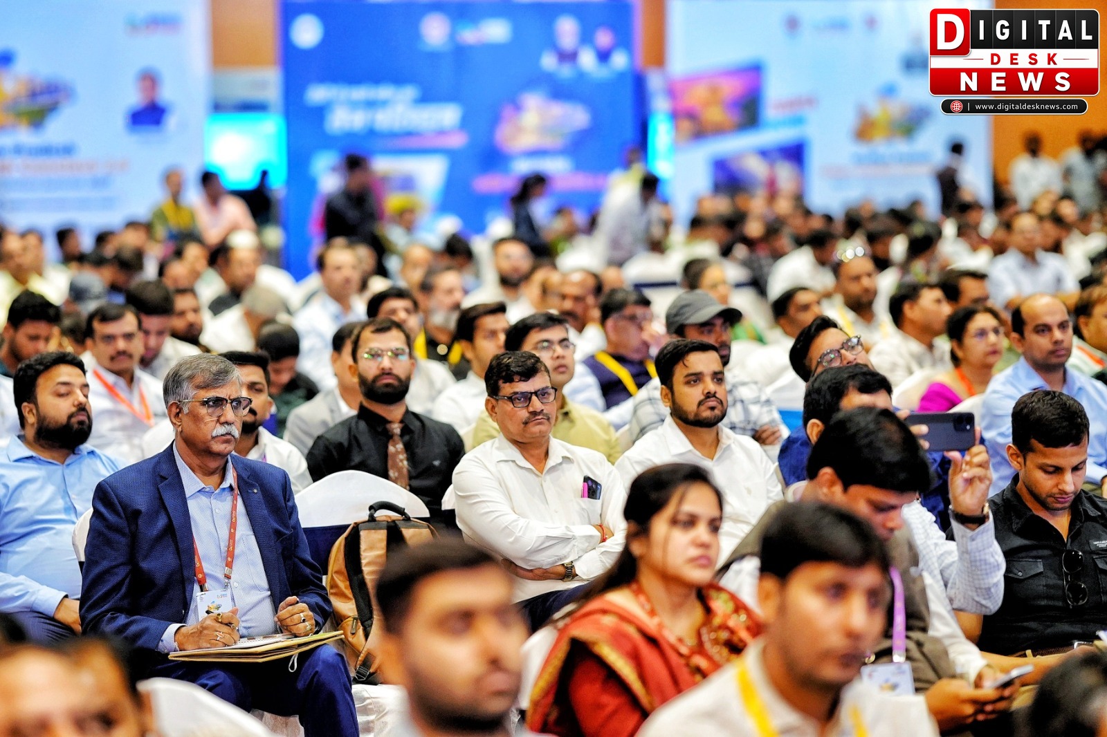 मध्यप्रदेश अर्बन ग्रोथ कॉन्क्लेव 2.0: निवेश और विकास की नई ऊंचाइयों की ओर