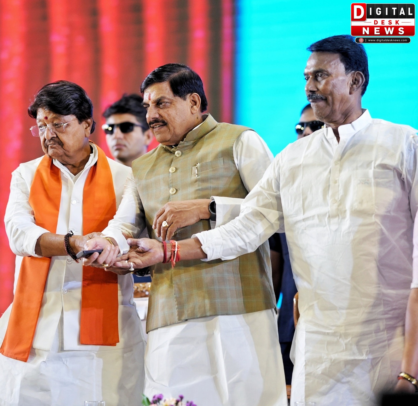 मध्यप्रदेश अर्बन ग्रोथ कॉन्क्लेव 2.0: निवेश और विकास की नई ऊंचाइयों की ओर