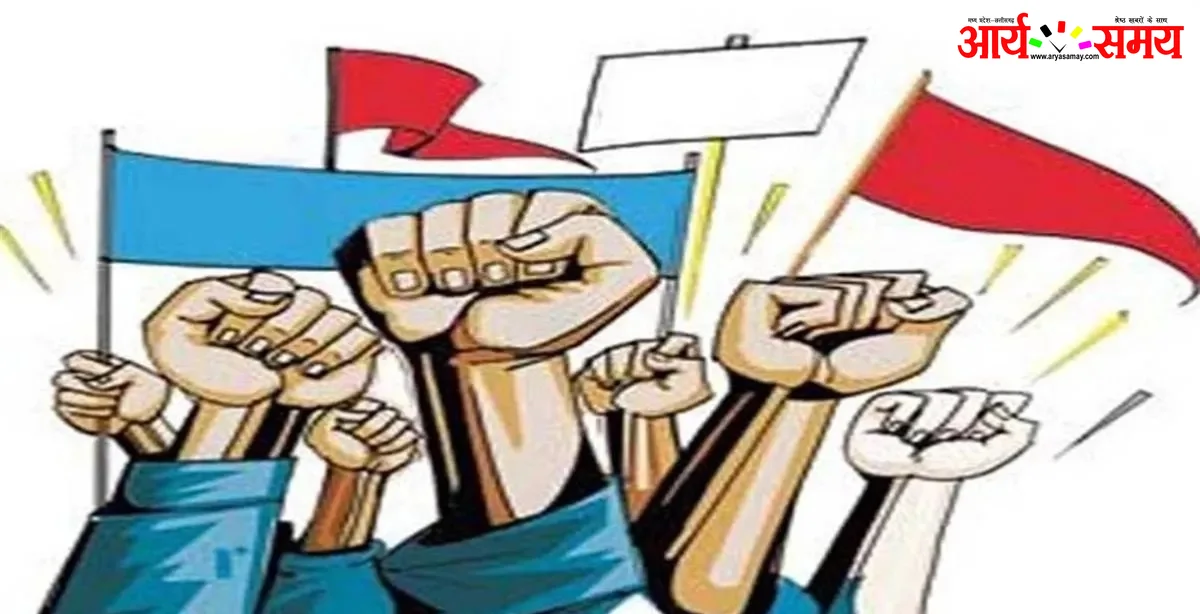Jabalpur News: मध्य प्रदेश के कर्मचारी केंद्र से 5 फीसदी महंगाई भत्ते में पिछड़े, दीपावली से पहले 63 फीसदी DA और एरियर्स की मांग