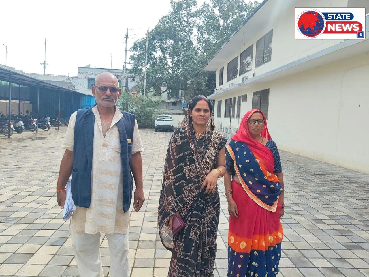बीमारी से मौत या हत्या? दो बुजुर्गों को जेल भेजने पर सवाल, 74 और 71 साल के वृद्धों पर हत्या का केस, परिजनों ने आईजी से की निष्पक्ष जांच की म