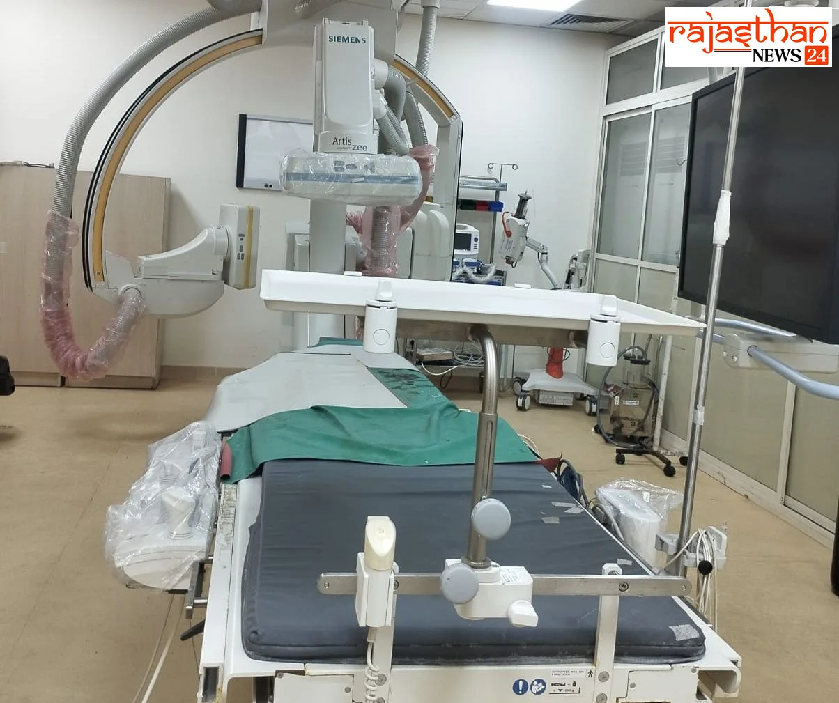 स्ट्रोक में हर मिनट है महत्वपूर्ण, लक्षण दिखते ही पहुंचे अस्पताल