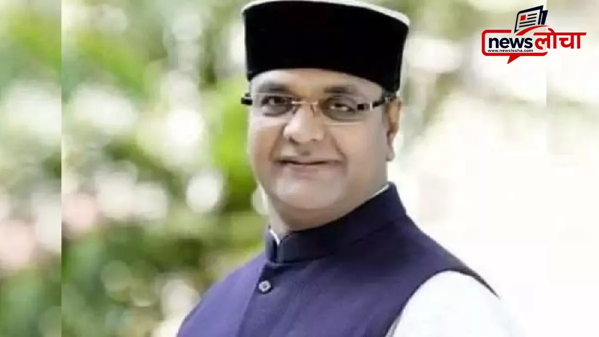मंत्री विश्वास सारंग का देवास शराब कांड पर बयान
