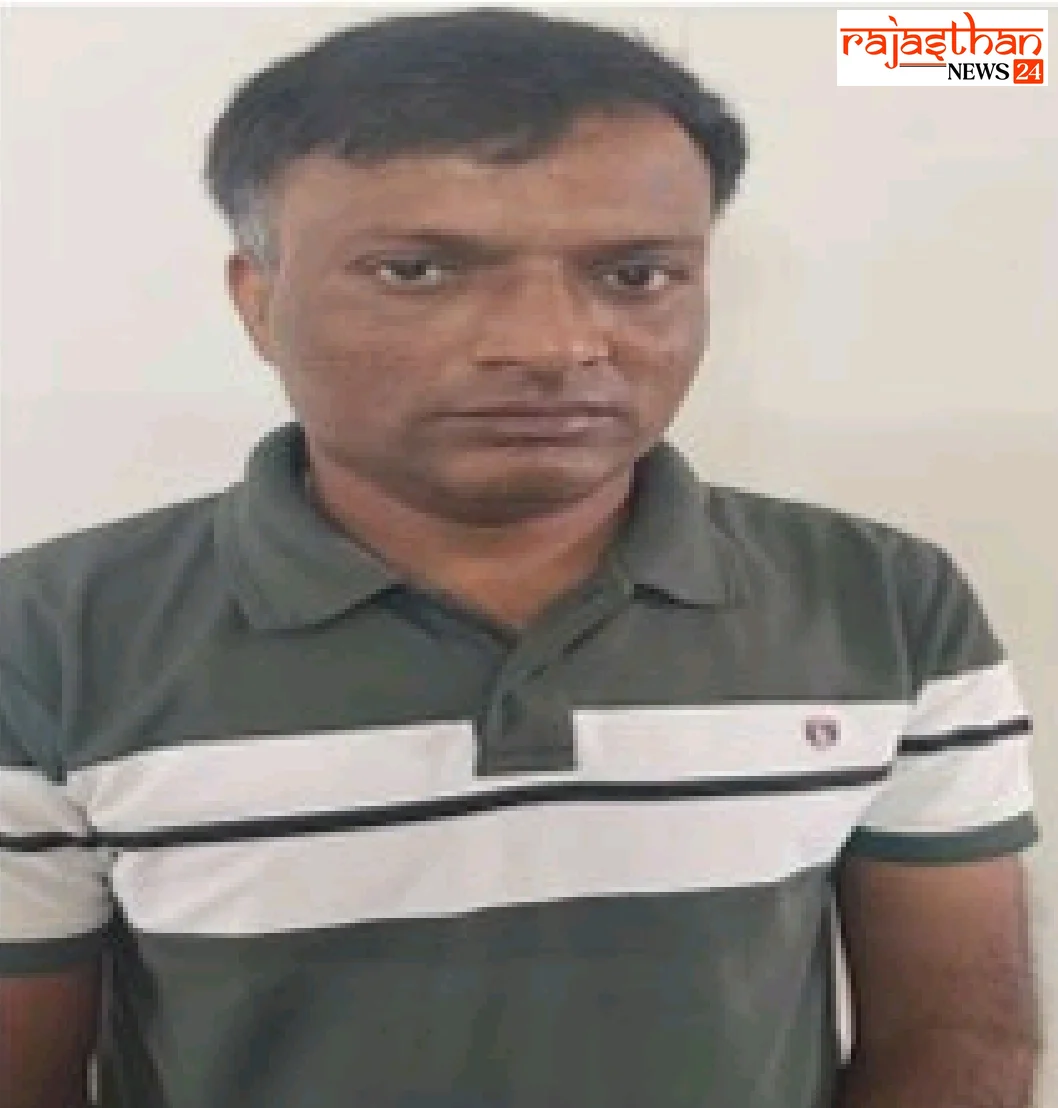 डिजिटल अरेस्ट का डर दिखाकर डॉक्टर दंपती से 76 लाख की ठगी, पुणे का आरोपी ठाणे से गिरफ्तार