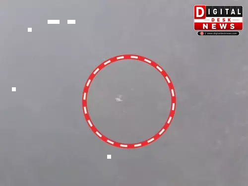 बद्रीनाथ से देहरादून आ रहा हेलिकॉप्टर क्रैश:पायलट समेत 6 यात्रियों की मौत; उत्तराखंड में 10 साल में 13 हादसे, 27 मौतें