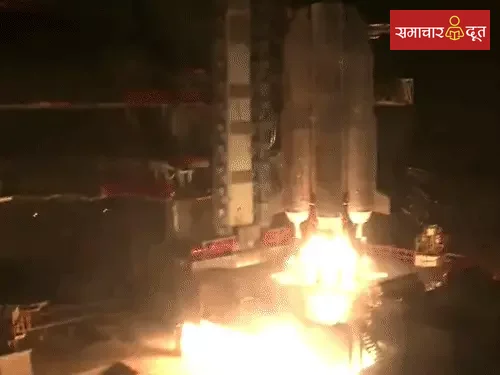 ISRO ने किया NVS-03 सैटेलाइट का सफल लॉन्च: सेना को मिलेगी सीमाओं की सटीक जानकारी