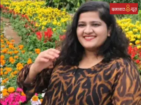 लंदन से MBA करने गई महिला का शव पुणे में मिला, परिवार को फूड डिलीवरी ट्रांजैक्शन से चला पता