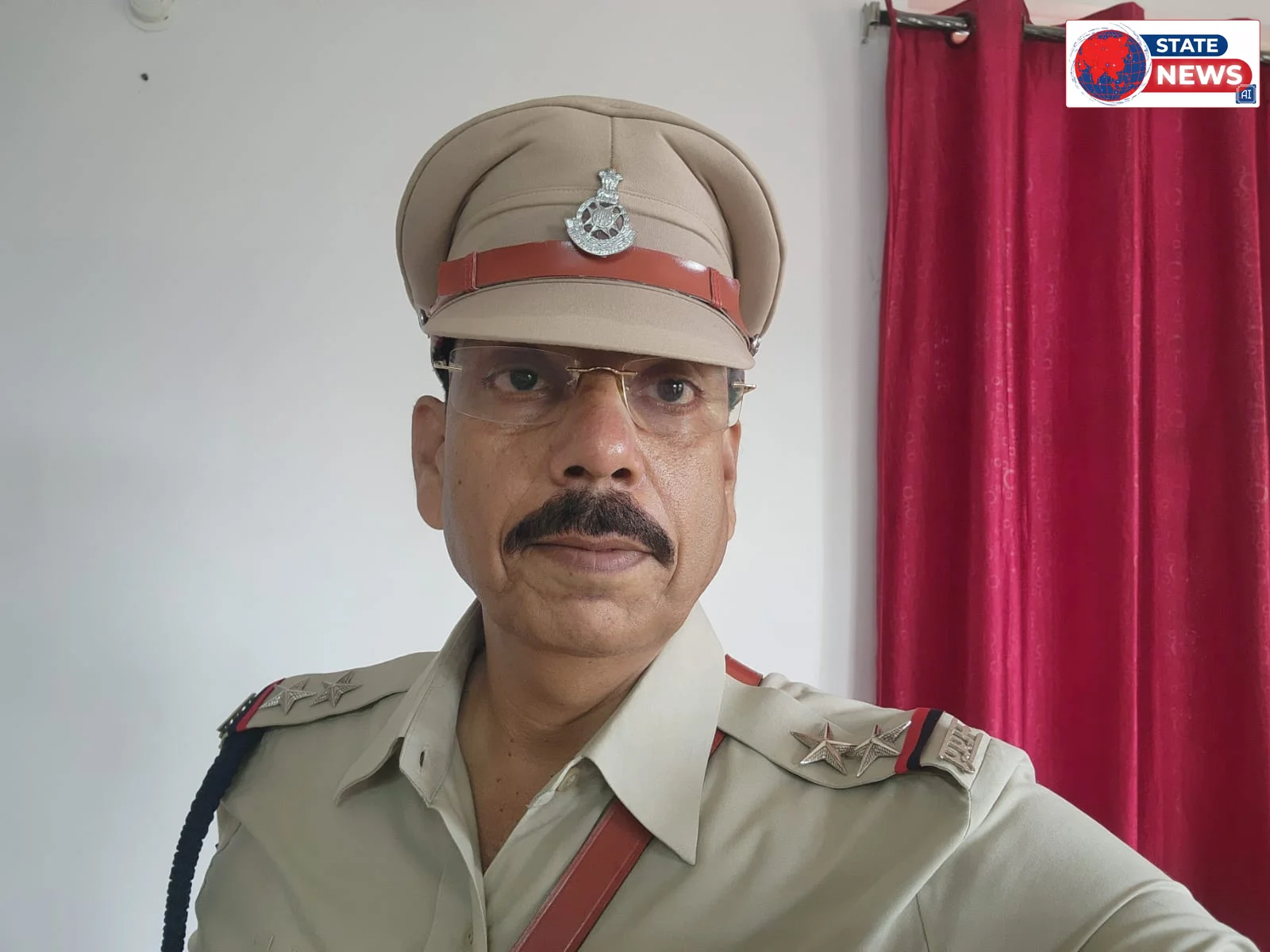 तीन हत्याकांडों के 10 आरोपियों को दिलाई उम्रकैद, अब गृह मंत्रालय करेगा सब इंस्पेक्टर विष्णु दयाल जोशी को सम्मानित