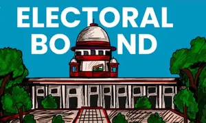 कॉर्पोरेट फंडिंग और राजनीतिक दल: चुनावी बांड योजना के खुलासे और भविष्य की दिशा