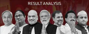 Analysis of the 2024 General Election Results