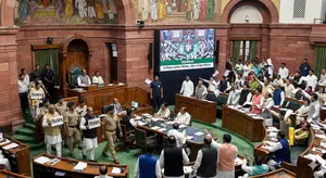 संसद का कार्य: प्रमुख विधेयकों पर बहस, सांसदों का निलंबन और अध्यक्ष की भूमिका