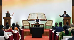 राज्यपाल बनाम राज्य सरकार: संवैधानिक नैतिकता और टकराव की राजनीति