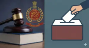 हेमंत सोरेन केस-स्टडी: ED की कार्यवाही और लोकतांत्रिक विमर्श