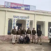 विजयपुर में खून का रिश्ता हुआ शर्मसार ; सम्पत्ति विवाद में भाई ने भाई का कत्ल किया 