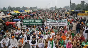 किसानों का विरोध: एमएसपी, कर्ज़ माफी और कृषि सुधारों की जटिल हकीकत