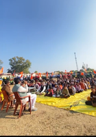 आरएसएस की संग शताब्दी पर मध्य प्रदेश में हिंदू सम्मेलन: जात-पात मिटाकर एकता का संदेश