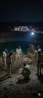 कैमोर थाना क्षेत्र में पुरानी रंजिश का खूनी अंजाम, 