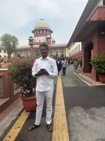 विजयपुर विधायक को सुप्रीम कोर्ट से बड़ी राहत, शर्तो के साथ मिली विधायकी 