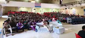 भूकंप पूर्व तैयारी एवं क्षमतावर्धन कार्यक्रम 