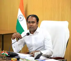 *नरवाई जलाने पर प्रशासन की सख्ती, एफआईआर दर्ज*  *कलेक्टर के निर्देश पर हो रही प्रभावी कार्यवाही*  