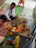 बुधनी में समर्थन मूल्य पर गेहूं तुलाई का शुभारंभ, किसानों में उत्साह