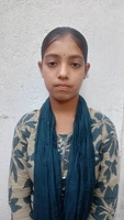 ओंकारेश्वर की आदिवासी छात्रा हर्षिता ने एमपी बोर्ड 10वीं में किया टॉप, 90% अंकों के साथ बढ़ाया नगर का मान