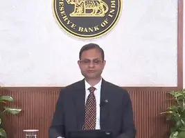 रेपो रेट में कोई बदलाव नहीं आरबीआई ने ब्याज दर 525 प्रतिशत...