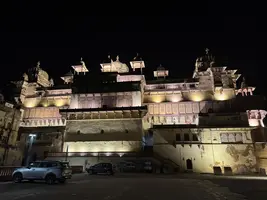 मध्यप्रदेश में अंतरराष्ट्रीय संग्रहालय दिवस पर मुफ्त किला प्रवेश