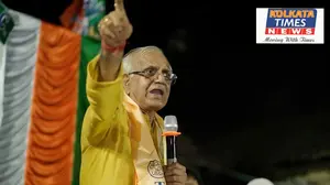 Political Stability in Kolkata: TMC Remains Resolute Amid Internal Turbulence