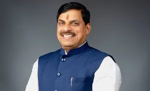 मुख्यमंत्री डॉ. मोहन यादव का ब्लॉग: प्रधानमंत्री मोदी के 12 वर्षों को बताया ‘नए भारत का स्वर्णिम अध्याय’