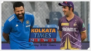 ভারতীয় দলে ‘মস্তিষ্কবিহীন’ অধিনায়ক ও কোচ? গম্ভীরের কটাক্ষ, নতুন দল নিয়ে ক্ষোভ তুঙ্গে !