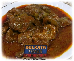 শিশুকে মুরগির মাংসের মেটে খাওয়ানো উপকারী নাকি ক্ষতিকর? জানুন পুষ্টিবিদদের মতামত !