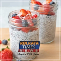 চিয়া সিড কিভাবে খেলে বেশি উপকার? ভিজিয়ে নাকি শুকনো? জেনে নিন !
