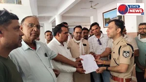 गौसेवक की पानी की बोतल में जहर से रघुवंशी समाज आक्रोशित