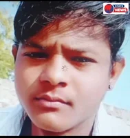 विदिशा में सीढ़ियों से गिरकर घायल युवक की मौत