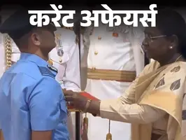 पीएम मोदी का सबसे लंबा कार्यकाल पूरा कैप्टन मनीष को वीर चक्र...