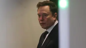 Elon Musk Becomes World First Trillionaire Making History With Unprecedented Wealth As...