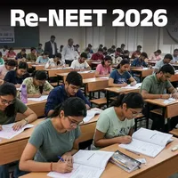 नीट छात्रों के लिए यूपी में बस किराए में छूट योगी सरकार...