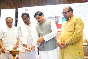  सिंहस्थ को लेकर सीएम डॉ. मोहन ने सुनाए रोचक किस्से, बताया क्या-क्या सुविधाएं मिलेंगी इस बार