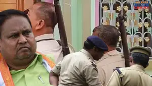 দুই থানার জোড়া নোটিস হুমায়ুন কবীরকে, বিতর্কিত বক্তব্য ঘিরে তদন্তে গতি !