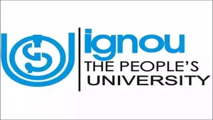 IGNOU Extends July Twenty Twenty Six Re Registration Deadline for Students Check...