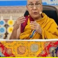 दलाई लामा का 91वां जन्मदिन मनाने धर्मशाला और लद्दाख में उमड़ा श्रद्धा का सैलाब प्रधानमंत्री मोदी ने दी शुभकामनाएं विश्व शांति हेतु सराहनीय प्रयास
