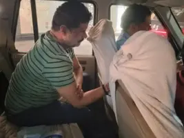 तेलंगाना डीएसपी पर छापे में मिली तीन सौ करोड़ की संपत्ति रिश्तेदारों और दोस्तों के नाम पर खरीदी करोड़ों की प्रॉपर्टी