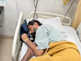 अफगानिस्तान के पूर्व तेज गेंदबाज शापूर जादरान का ग्रेटर नोएडा के अस्पताल में दुर्लभ बीमारी से निधन दुखद घटना से क्रिकेट जगत स्तब्ध