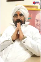 सीहोर के वरिष्ठ नेता जसपाल अरोरा को संगठन ने सोपी अहम जिम्मेदारी