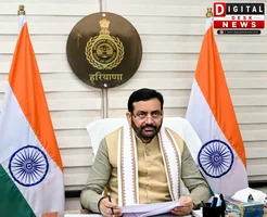 प्रधानमंत्री के हरियाणा आगमन की तैयारियों पर विस्तृत समीक्षा बैठक