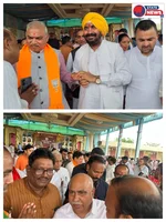 दतिया उपचुनाव: भाजपा ने झोंकी ताकत, सीहोर के नेताओ को सौंपी अलग-अलग मंडलों की जिम्मेदारी