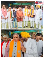 दतिया उपचुनाव: भाजपा ने झोंकी ताकत, सीहोर के नेताओ को सौंपी अलग-अलग मंडलों की जिम्मेदारी