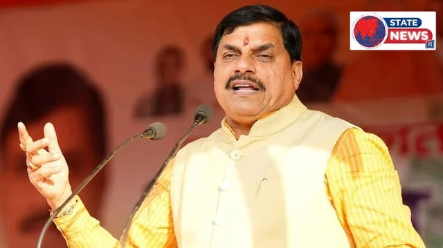 मुख्यमंत्री डॉ.यादव 10.54 लाख किसानों को देंगे राहत, खातों में ट्रांसफर करेंगे 1460.25 करोड